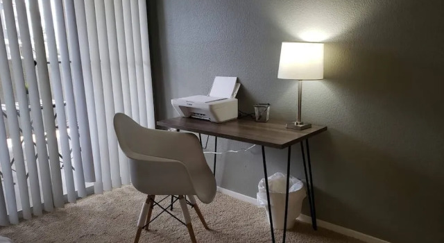 Safe, Quiet & Gorgeous Home 15 Minutes to Strip!