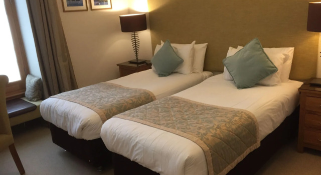 Inverness City Suites