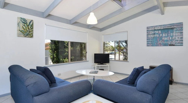 BIG4 Port Elliot Holiday Park
