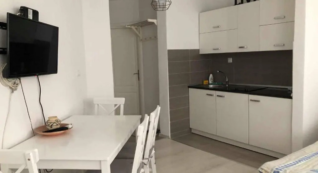 Апартаменты Apartman Stari Travnik