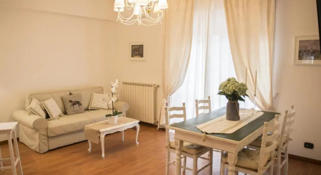 Апартаменты Пентхаус Tisserand Boutique & Apartment
