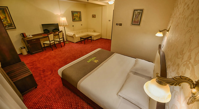 Magus Hotel, Prenota Hotel Baia Mare Maramureş