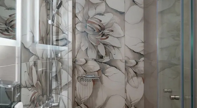 Номер Deluxe Al Daliani Minaret Rooms