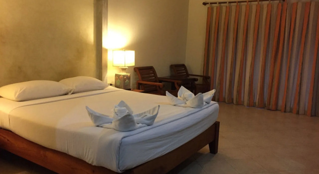 East Sea Paradise Hotel