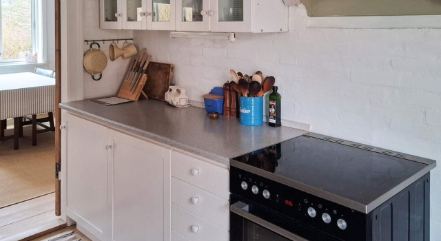 Коттедж 6 Person Holiday Home in Stege