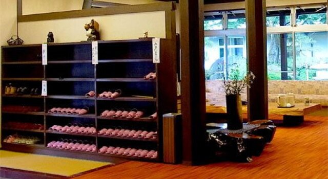 Ryokan Takeyashiki, Book Hotel Sanuki Kagawa