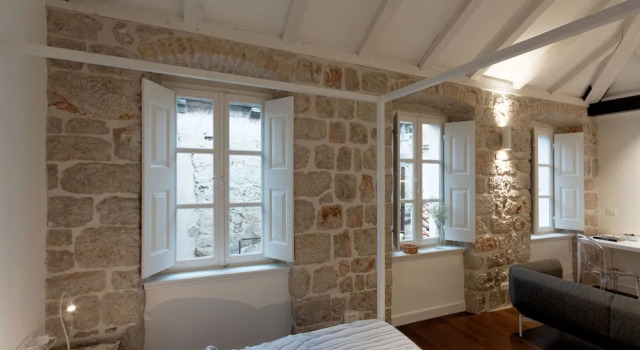 Апартаменты Deluxe Apartments Eleganca