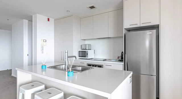 Beautiful Sky Tower View Home near K' Road w/ Free Parking