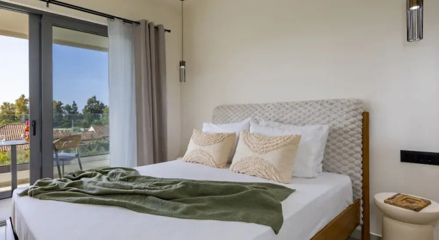 Студия Kamara Apartments - 450m from the beach, by ZanteWize
