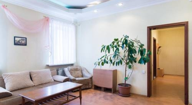 Apartamenty Maryin Dom Na Khokhryakova 23, Забронировать Апартаменты/квартира Верх-Исетский район 