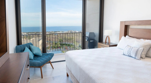Condo Solaria G303 in Ventanas Residencial, Rezerwuj Hotel Cabo San Lucas 
