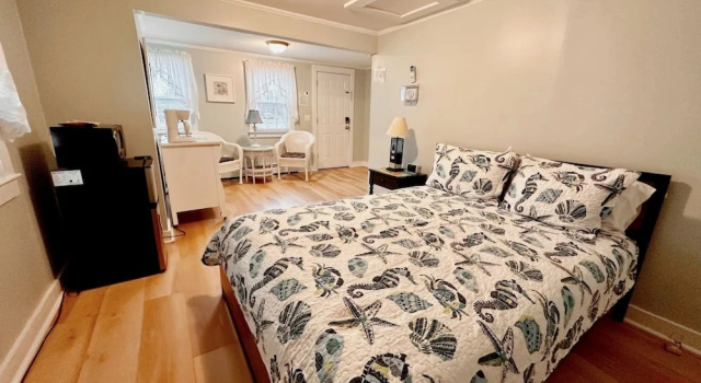 Номер Standard Sandy Neck Motel