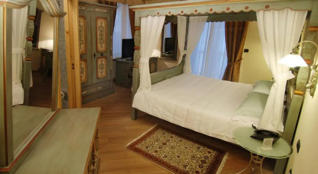 Номер Executive Hotel Bes & Spa