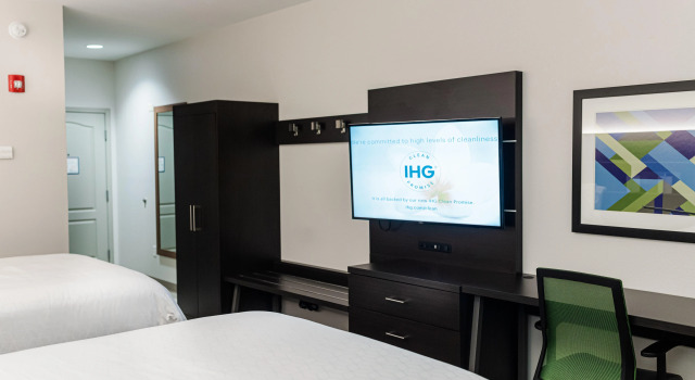 Holiday Inn Express - Andalusia, Boek Hotel Hotels in Andalusia met ontbijt, Ontbijt