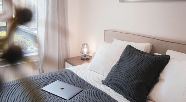 Origer Apartments, Reservar Apartamento Gare Luxembourg