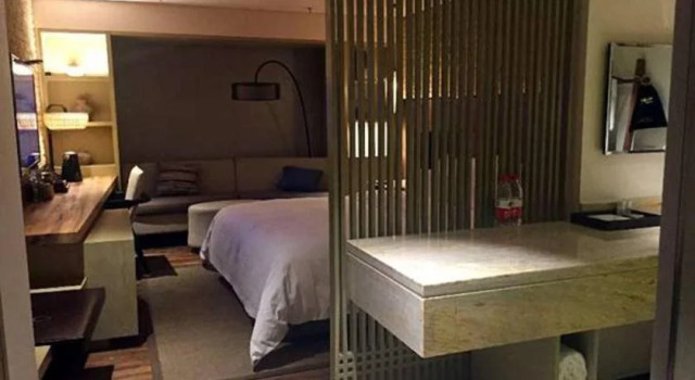 Urumqi Soluxe Hotel, Rezerwuj Hotel Urumqi Xinjiang