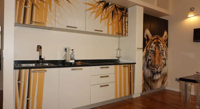 Gold Boutique Apartments, Забронировать Апартаменты/квартира Милан - центр города Милан, рядом с Музео дель Новеченто