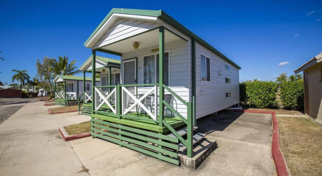 Secura Lifestyle The Lakes Townsville, Забронировать Отель Отели Таунсвилле с бассейном, рядом с Музей и историческое общество Таунсвила, Бассейн