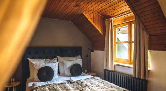 Апартаменты Wellness penzion Rech
