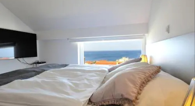 Deluxe Villa No.10 - Rooms & Apartments, Book Apartment Hotels in Mandre with Parking, Parking