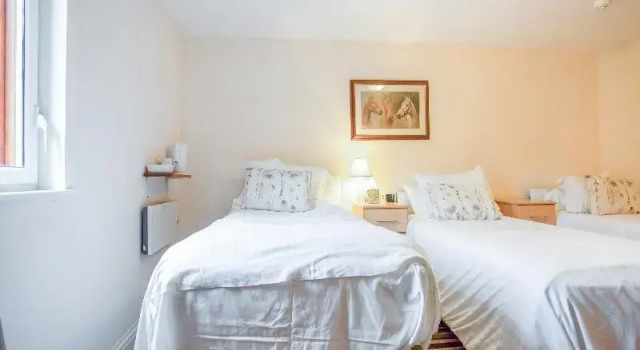 Номер Standard OYO The White Horse, Ripon North Yorkshire