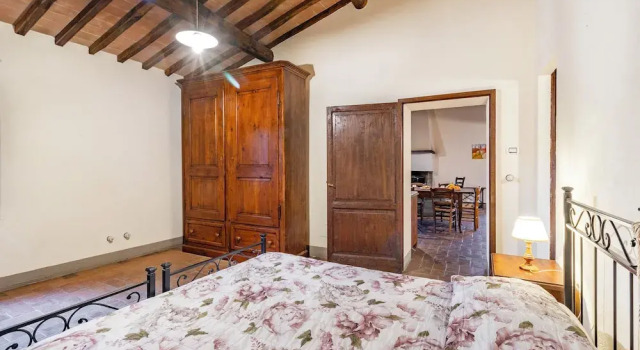 Family Tuscany Villa with private pool, Забронировать Вилла Коттеджи Чивителла-ин-Валь-ди-Кьяна, Коттедж