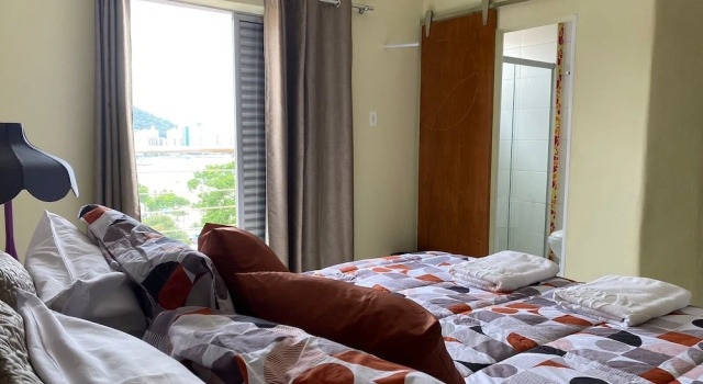 Двухместный номер Standard Hotel Chácara do Mosteiro