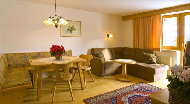 Landhaus Schpf, Foglalás Nyaraló Telfs Seefeld Surroundings