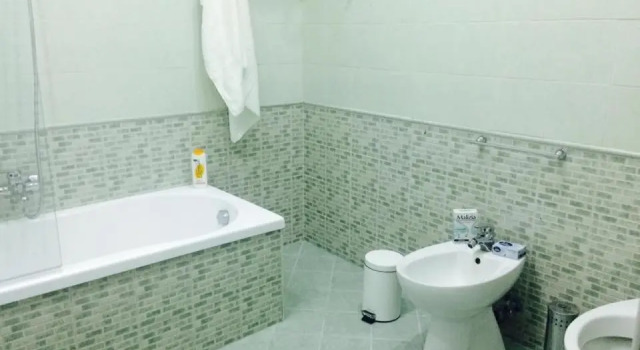 Номер Standard Decumani Prestige
