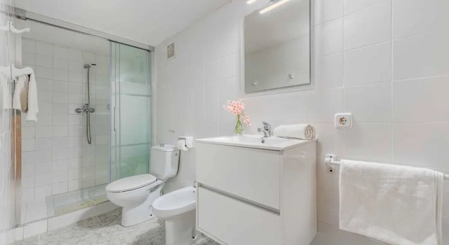 Вилла Villa - 5 Bedrooms with Pool and WiFi - 108761