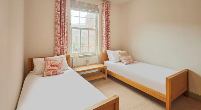 Host Stay St Denys View, Забронировать Дом для отпуска Йорк Северный Йоркшир, рядом с Церковь Св. Олафа