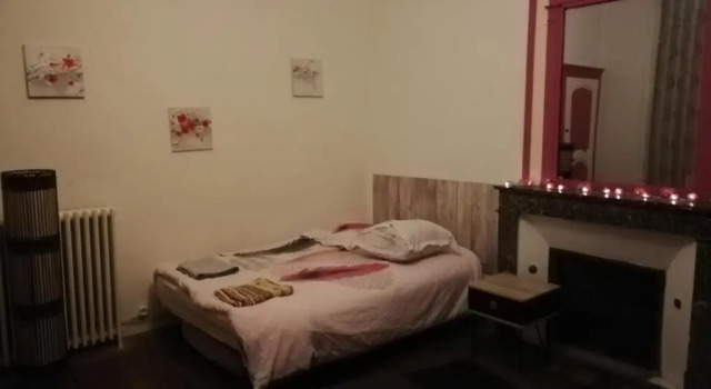 hôtel particulier SENS centre ville, Prenota Hotel Sens 
