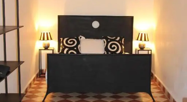 Номер Standard Riad Dar Soufa