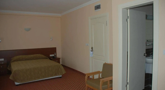 Pekcan Hotel, Забронировать Отель Алания Побережье Алании, рядом с Alanya Milli Egemenlik Stadium