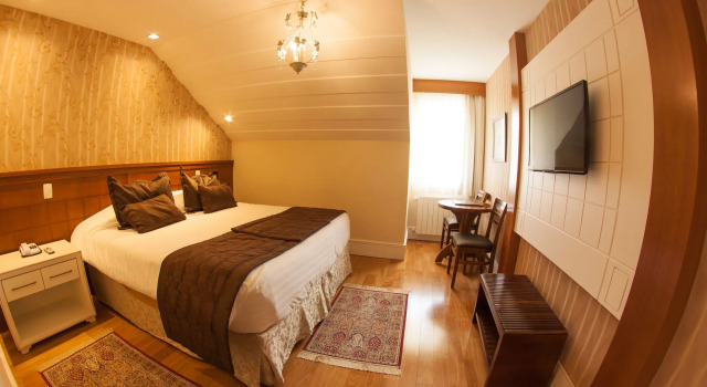 Carballo Hotel & SPA
