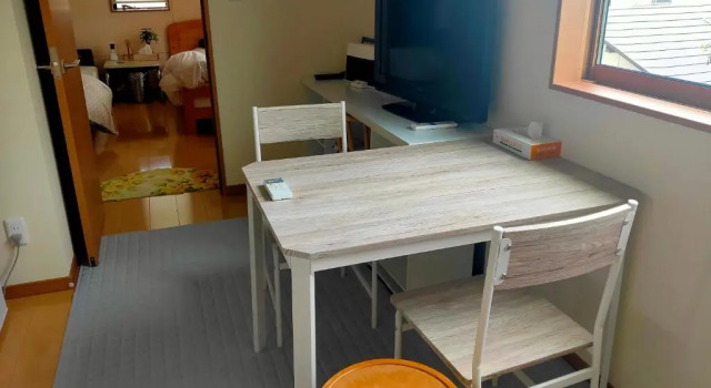 Апартаменты Apartment House Akita