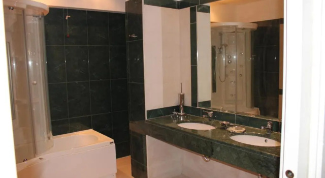 Двухместный номер Superior Jolly Aretusa Palace Hotel