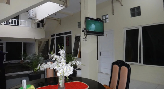 Rumah Kost Sakinah