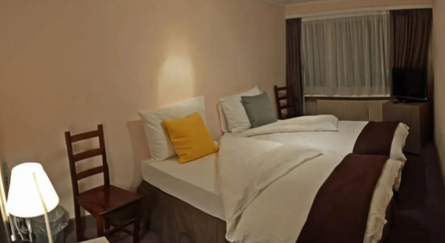 Hotel Central, Boek Hotel Hotels in Wallis met parkeren, Parkeren