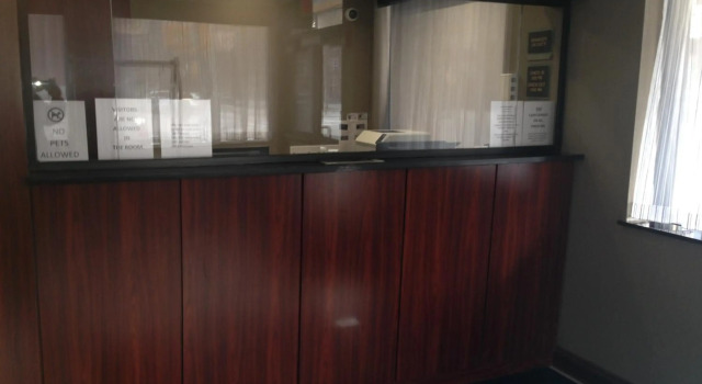 Rockaway Hotel Brooklyn