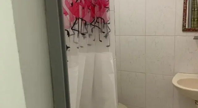 Люкс Superior Pousada Recanto do Mar