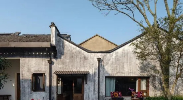Cipo Zhenze Holiday Homestay, Prenota Hotel Suzhou (Jiangsu) 
