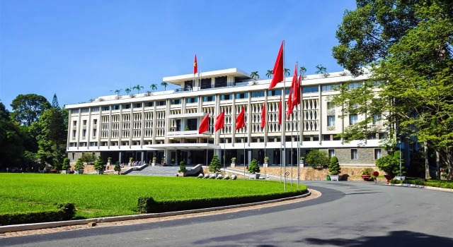 Anh Duong Hotel