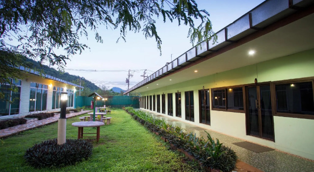 Номер Standard Goldengold  Resort & Spa