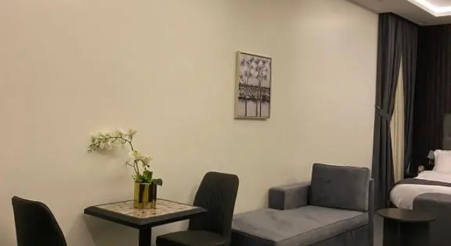 Двухместный номер Deluxe Riyadh Inn Hotel