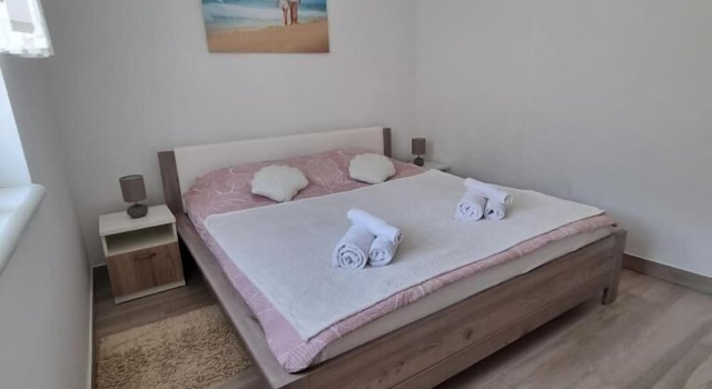Apartments Valentina