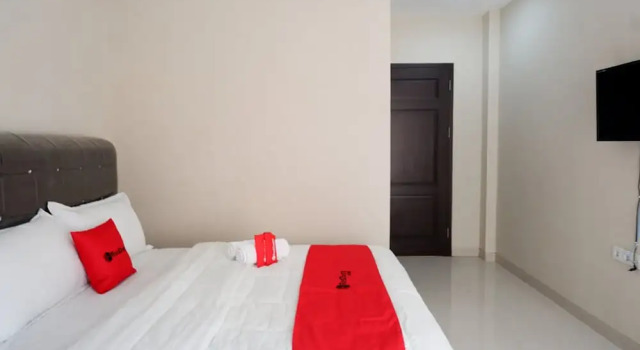RedDoorz Near RSUD Margono Purwokerto
