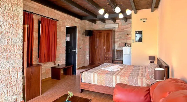Ornella Beach Resort & Villas, Rezerwuj Ośrodek wypoczynkowy Hotele resortowe w Thesprotia Regional Unit, Ośrodek wypoczynkowy