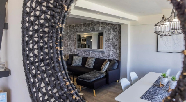 67 Whale Rock Estate, Hermanus, Забронировать Отель Херманус Walker Bay Nature Reserve, рядом с Mediclinic Hermanus