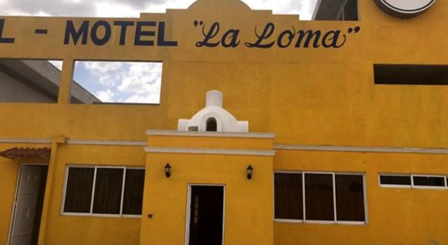 Hotel la Loma, Buchen Sie Hotel Acajete Bundesstaat Puebla